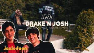 #GraveSide Jax – Drake N Josh (Music Video) #TheFirstDrill