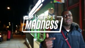 J Notes – Trappy (Music Video) | @MixtapeMadness