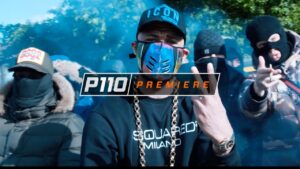 JDot – You Know Like Dat [Music Video] | P110