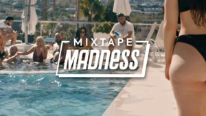 Keks – Summertime ft Ronnie Winters & Yung Delcio (Music Video) | @MixtapeMadness