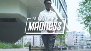 Lp2Loose – Canada Goose (Music Video) | @MixtapeMadness