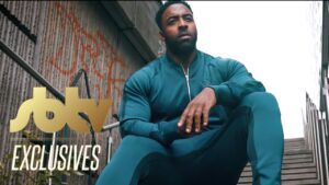 Micquel Wright | You have the Potential [DOCUMENTARY] From The Streets To Business: SBTV