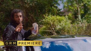 Mowgs – Keep Up [Music Video] | GRM Daily