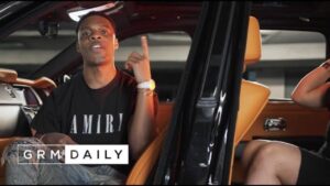 Nossy – Devoted [Music Video] | GRM Daily