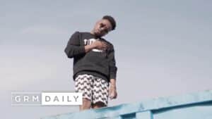#OFB Delsa – All The Time [Music Video] | GRM Daily