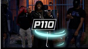 P110 – MD Mad Dog – Robbery Lane [Music Video]