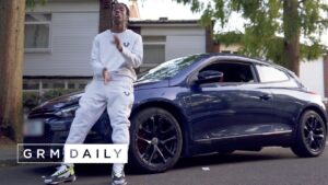 Pazzo – Come Up [Music Video] | GRM Daily
