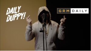 Potter Payper – Daily Duppy | GRM Daily