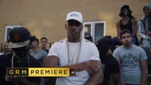 RM – Warning [Music Video] | GRM Daily