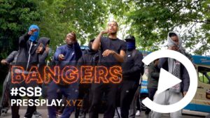 #SSB Snapz X AimOrAimer X C1 – Again (Music Video) Prod By MkThePlug | Pressplay