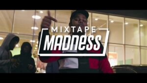 T Bandz – Money Talk (Music Video) | @MixtapeMadness