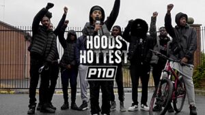 T Roadz – Hoods Hottest (Season 2) | P110