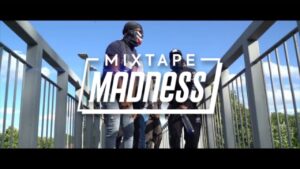 TrapFinesse x D7 – Infected (Music Video) | @MixtapeMadness