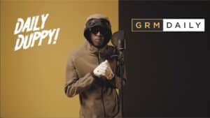 Unknown T – Daily Duppy | GRM Daily