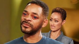 Will Smith gets his Soul CRUSHED