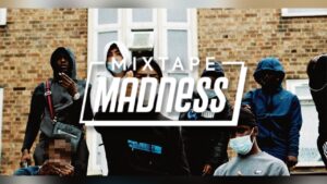 Yellows – L£arning (Music Video) | @MixtapeMadness