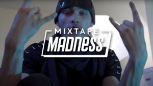 Youngz SB – Excuse Me Darlin’ (Music Video) | @MixtapeMadness