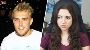 YouTuber is Scared for Her Life… Jake Paul, MrBeast, Sweet Anita, DrDisrespect