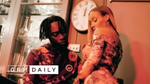 Yung Saber – A Whole Mood [Music Video] | GRM Daily