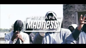#32 Elz – The Truth (Music Video) | @MixtapeMadness
