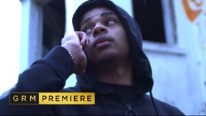 ACE – My Plan [Music Video] | GRM Daily