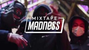 Aceo – Drippin (Music Video) | @MixtapeMadness