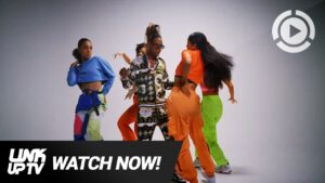 Aka Klaye – Faya [Music Video] | Link Up TV