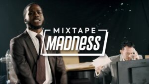 Apex – Figures (Music Video) | @MixtapeMadness