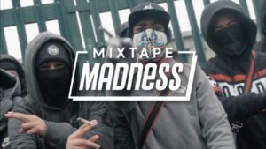 (Area9) Worksy x Chingy x T.Whyyy – End Game (Music Video) | @MixtapeMadness
