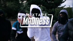 Banker – The Insight (Music Video) | @MixtapeMadness