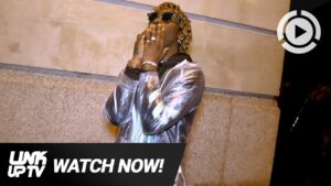 Bate Nate H – Keep Goin [Music Video] Link Up TV