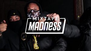 Big Matty – Poltergeist (Music Video) | @MixtapeMadness