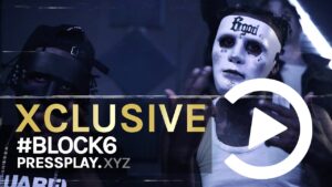#Block6 Ghostface600 Ft. TKorStretch – Cali Buds (Music Video) | Pressplay
