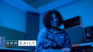 Bricko – Head’s Clear [Music Video] | GRM Daily