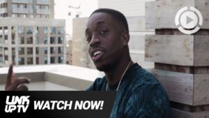 Chaos – We Move [Music Video] | Link Up TV