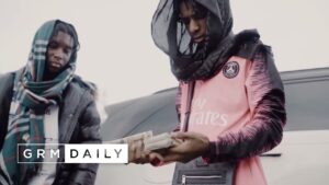 City x Tior – 14/15 [Music Video] | GRM Daily