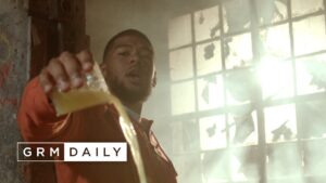 DEE – Dat Way [Music Video] | GRM Daily