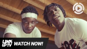 Drico Digits x Danz – Pour It Up (feat. Nyeema) [Music Video] | Link Up TV