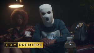 Fizzler & The HeavyTrackerz – The Drop [Music Video] | GRM Daily
