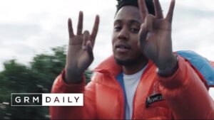 FlyBeezy – Dior Everywhere [Music Video] | GRM Daily