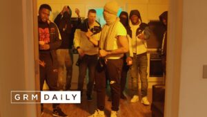 G5 – Canvas [Music Video] | GRM Daily