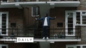 Gdup – North West Bandit [Music Video] | GRM Daily