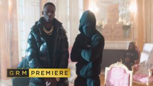 Hardy Caprio ft. KwengFace – ZOOM [Music Video] | GRM Daily