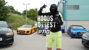 Hate To Be Seen – Hoods Hottest (Season 2) | P110