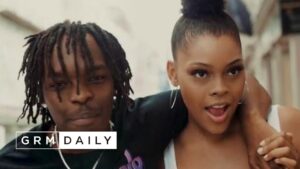 HITRZ – Afro Nation [Music Video] | GRM Daily