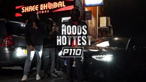 J Gwapo – Hoods Hottest (Season 2) | P110