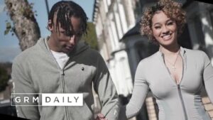 JT – My Life [Music Video] | GRM Daily
