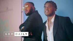 JY MNTL – Baggy Jeans [Music Video] | GRM Daily