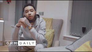KC – Heart Attack [Music Video] | GRM Daily