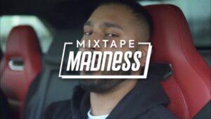 LIJ- Big Change (Music video) | @MixtapeMadness